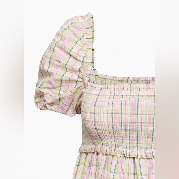 Aritzia Sunday Best Hadley Dress - Picture 9 of 9